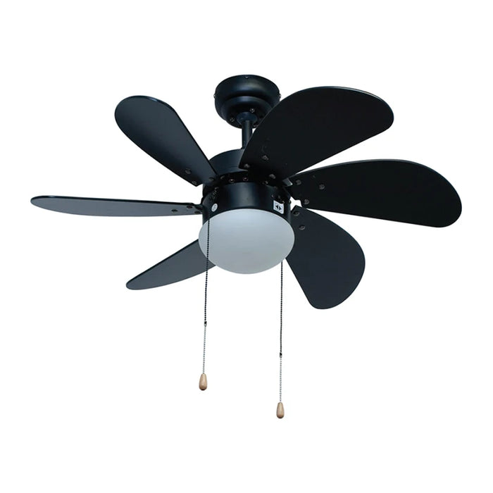 Kendal KCF279 VANTİLATÖRLER 60W Siyah ürün görseli