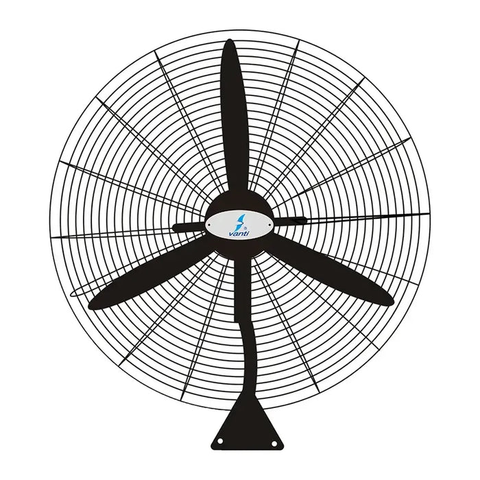 Kendal KCF291 SANAYİ TİPİ VANTİLATÖR 160W ürün görseli