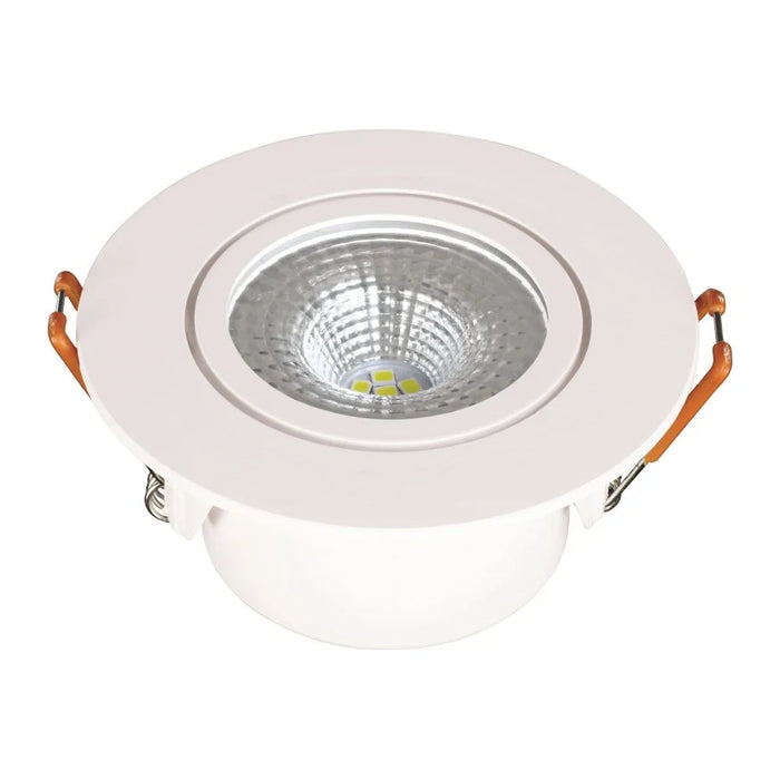Kendal KDL105 SMD PLASTİK DOWNLIGHT 5W ürün görseli