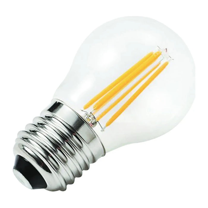 Kendal KES497 LED FLAMANLI AMPUL ( G45 ) 4 W ürün görseli
