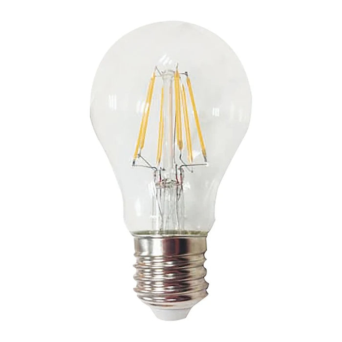 Kendal KES501 LED FLAMANLI AMPUL (A60) 6 W ürün görseli