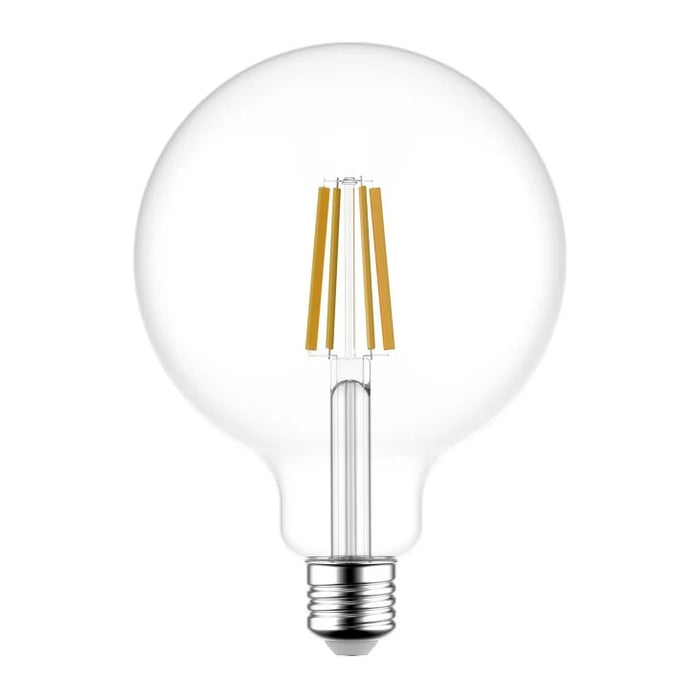 Kendal KES507 LED FLAMANLI AMPUL ( G125 ) 8W ürün görseli