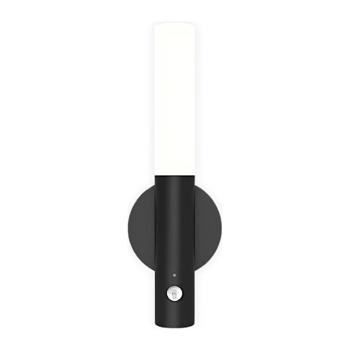 Kendal KSM101 DEKORATİF SENSÖRLÜ AKILLI MAGNET APLİK 2W Siyah ürün görseli