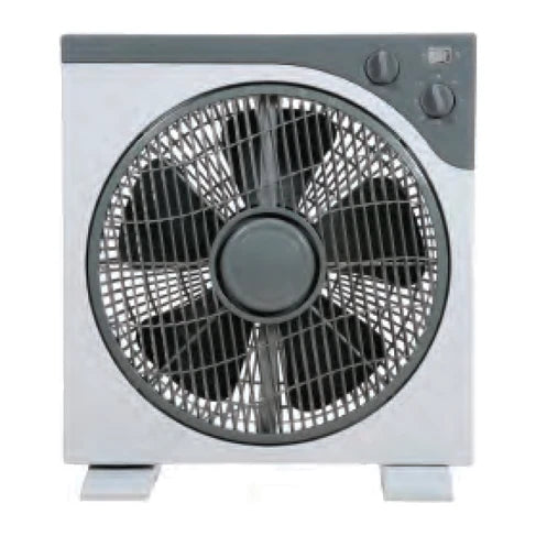 Kendal KCF271 KUTU FAN 40W ürün görseli