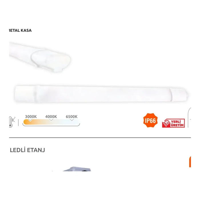 Kendal KWP4040 : 120cm – KWP2136 ürün görseli