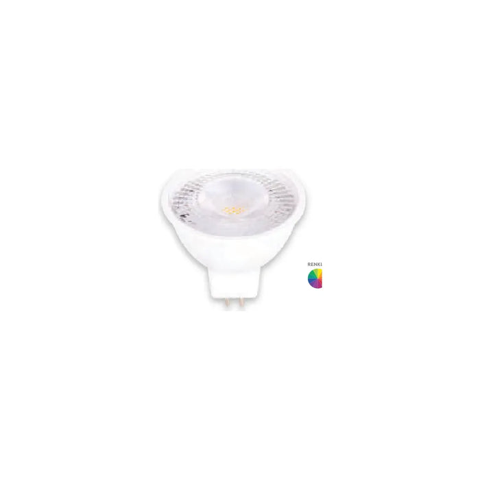 [Teknik çizim] Kendal Ampul – KES049D teknik çizim