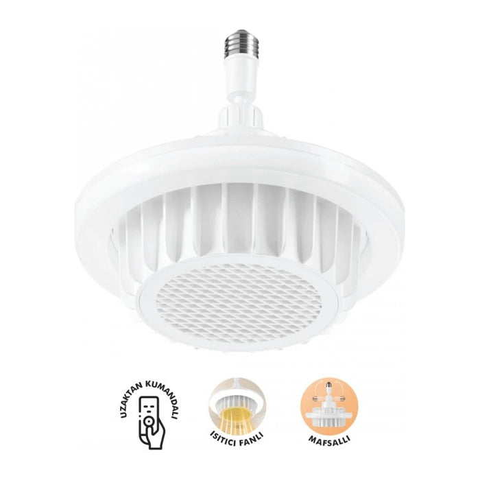 Kendal KES476 LED AMPULLER ürün görseli