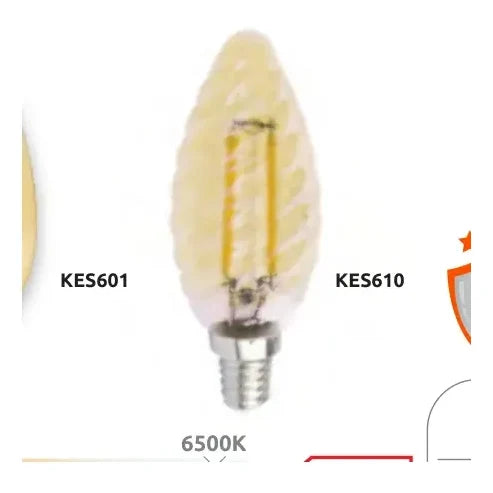 Kendal Ampul – KES501 ürün görseli