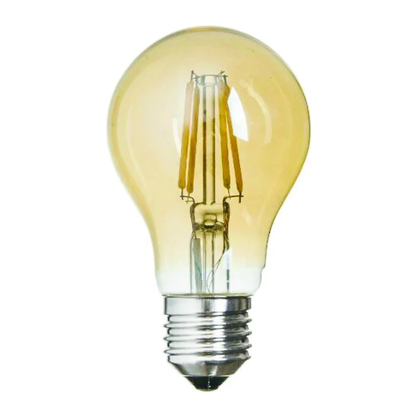 Kendal KES630 LED FLAMANLI AMPUL ( A60 ) 4W ürün görseli