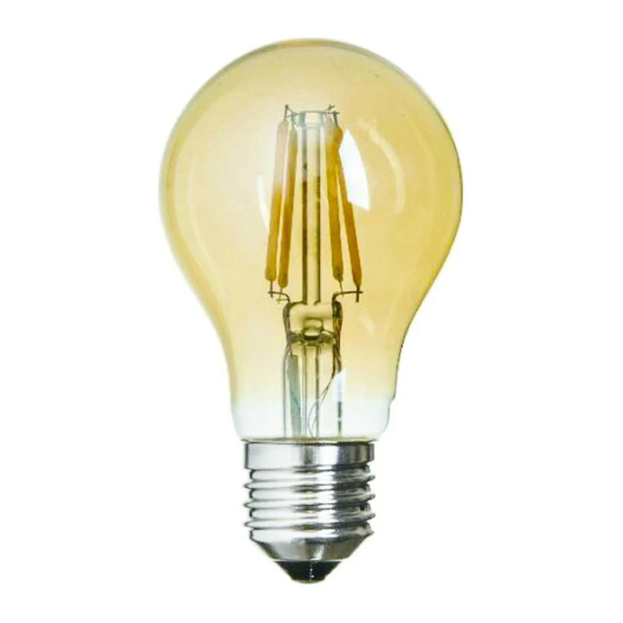 Kendal KES603 LED FLAMANLI AMPUL ( A60 ) 6 W ürün görseli