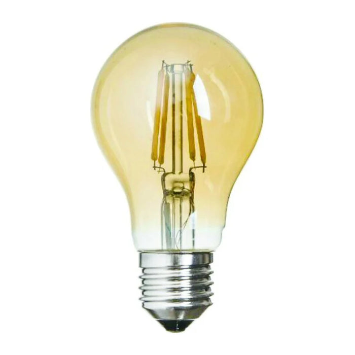 Kendal KES631 LED FLAMANLI AMPUL ( A60 ) 6 W ürün görseli