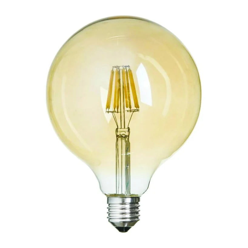 Kendal KES607 LED FLAMANLI AMPUL ( G125 ) 8W ürün görseli