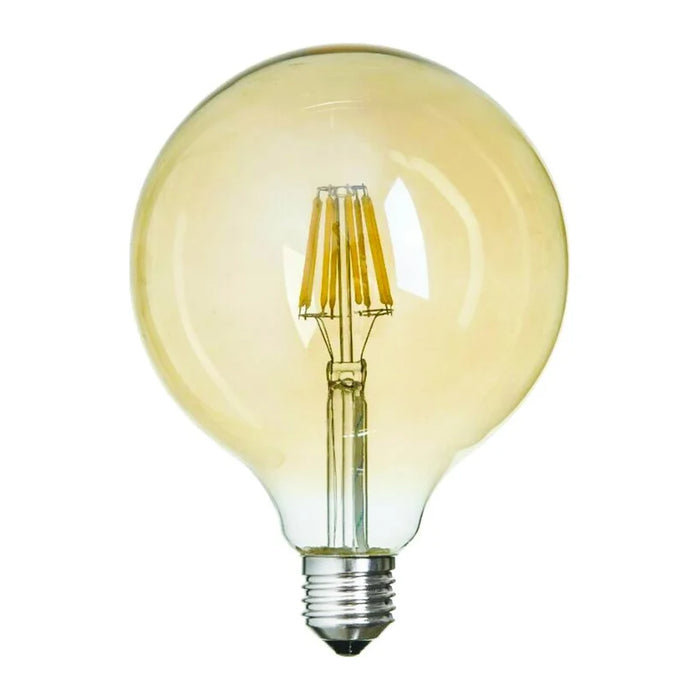 Kendal KES607 LED FLAMANLI AMPUL ( G125 ) 8W ürün görseli