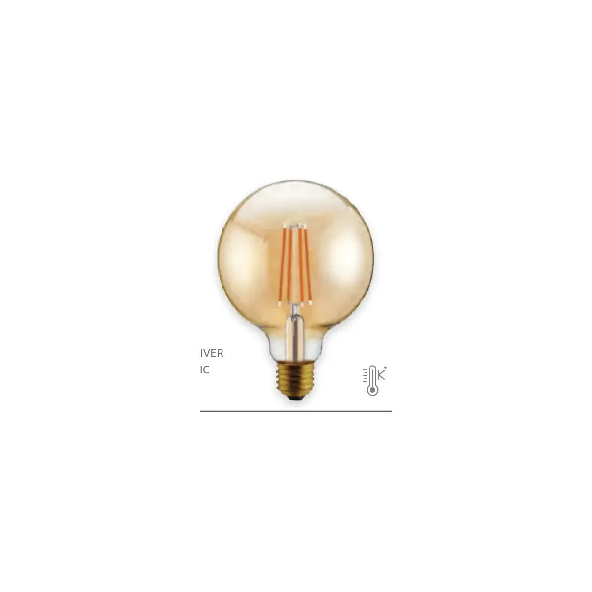 Kendal Ampul – KES607 ürün görseli
