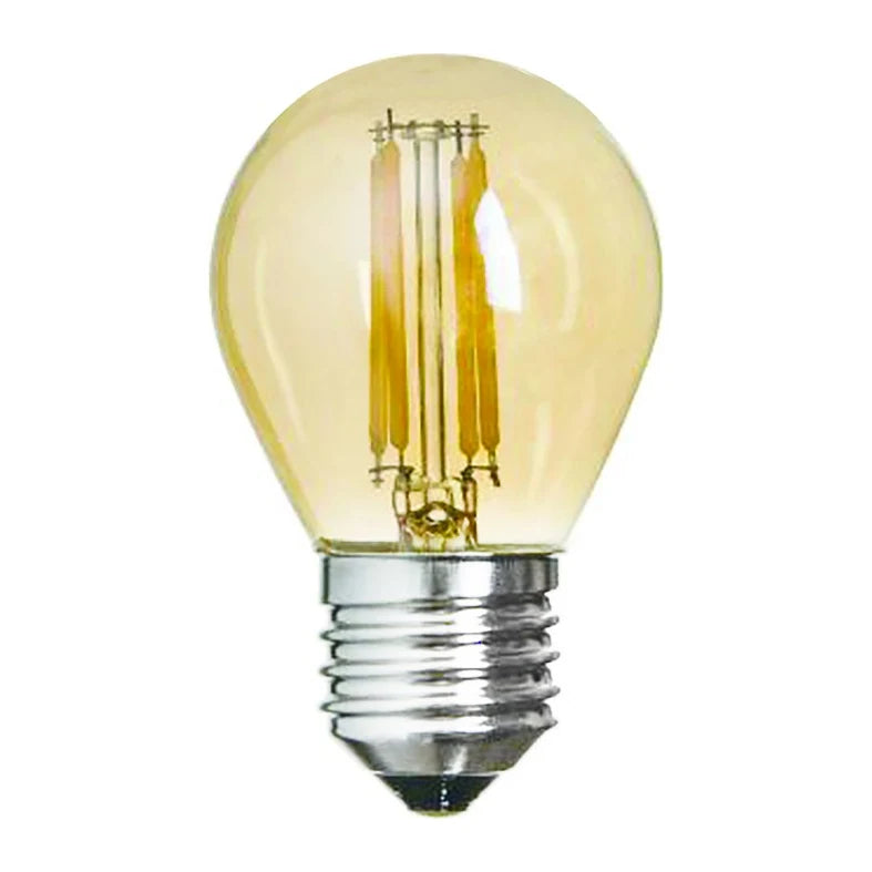 Kendal KES602 LED FLAMANLI AMPUL ( G45 ) 4 W ürün görseli