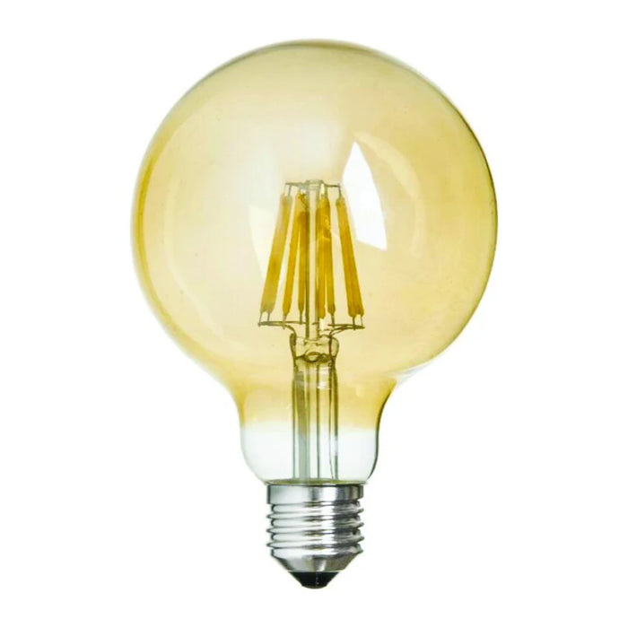 Kendal KES606 LED FLAMANLI AMPUL (G95 ) 6W ürün görseli