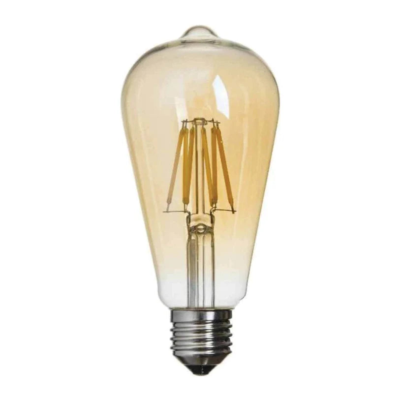 Kendal KES616 LED FLAMANLI AMPUL ( ST64 ) 4 W ürün görseli