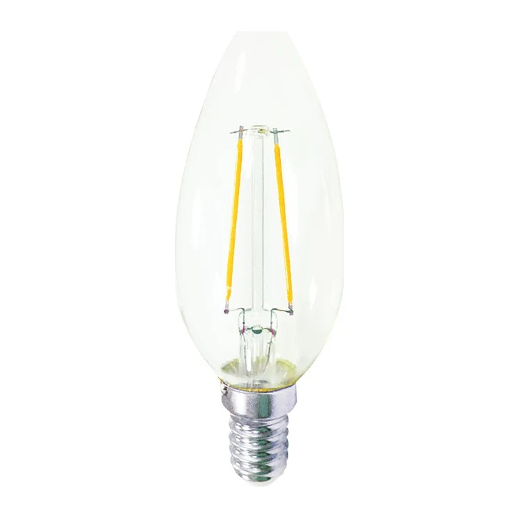 Kendal KES499 LED FLAMANLI BUJİ AMPUL 4W ürün görseli