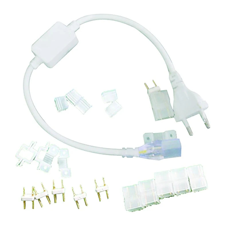 Kendal KCL368 LED IŞIKLI HORTUM FİŞLER ürün görseli