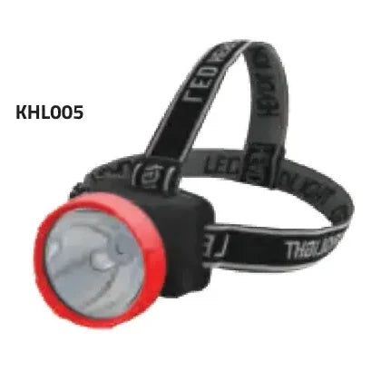 Kendal LED KAFA LAMBASI – KHL006 ürün görseli