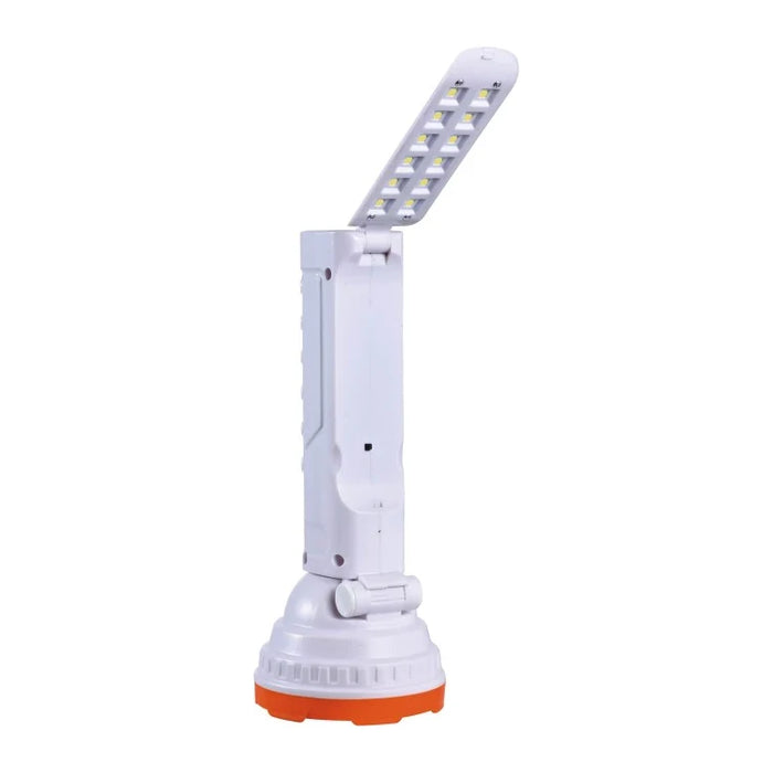 Kendal KEL010 LED KAMP ve EL FENERİ 3W ürün görseli