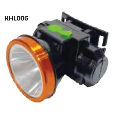Kendal LED KAMP ve EL FENERİ – KEL010 ürün görseli