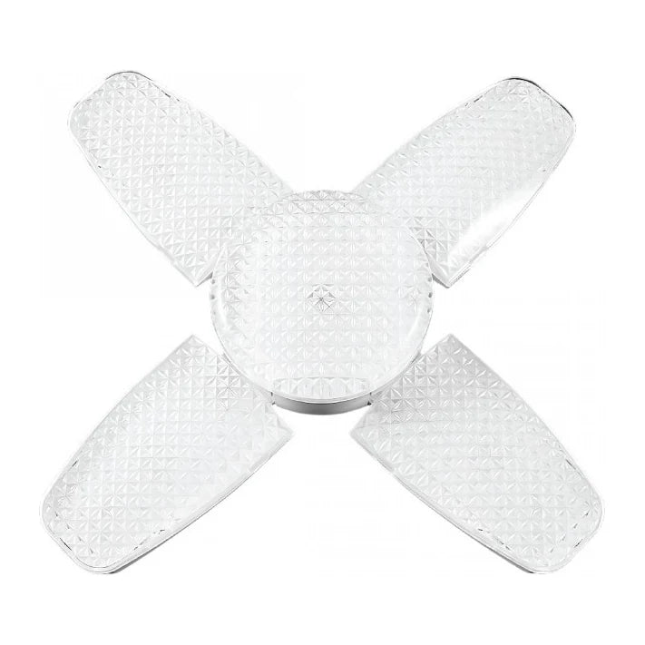 Kendal KES477 LED PERVANE ve KÜRE AMPUL 36W ürün görseli