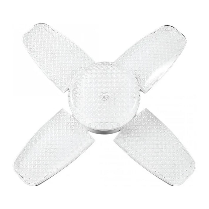 Kendal KES477 LED PERVANE ve KÜRE AMPUL 36W ürün görseli