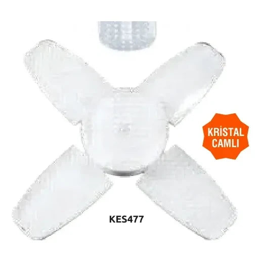 Kendal Ampul – KES477 ürün görseli