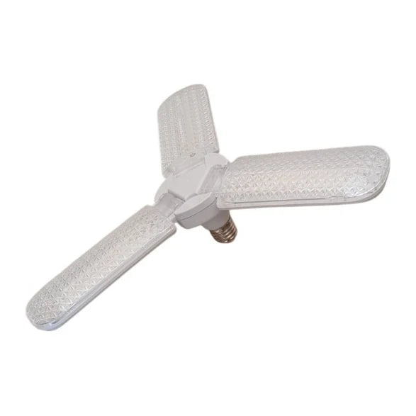 Kendal KES471 LED PERVANE ve KÜRE AMPUL 45W ürün görseli