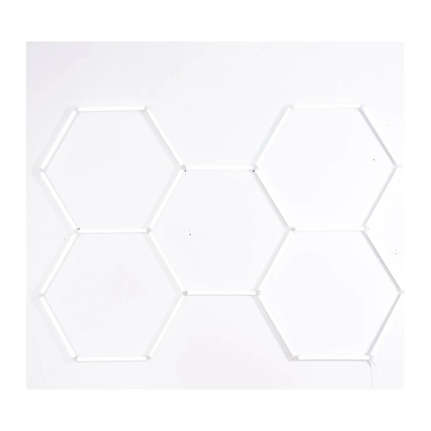 Kendal KSL2431 LED T5 PETEK LINEAR ARMATÜR 168W ürün görseli