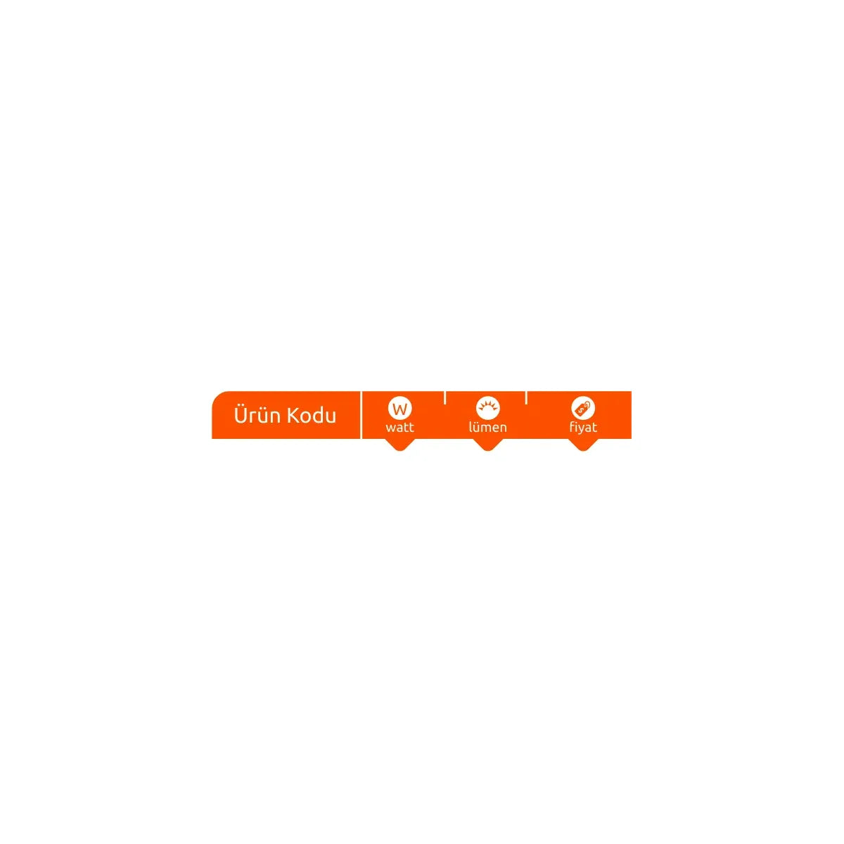 [Teknik çizim] Kendal Lineer/Bant Armatür – KSL2431 teknik çizim