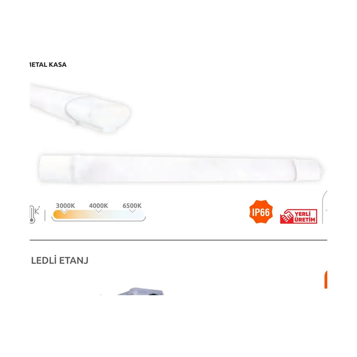 Kendal LEDLİ ETANJ – KWP2118 ürün görseli