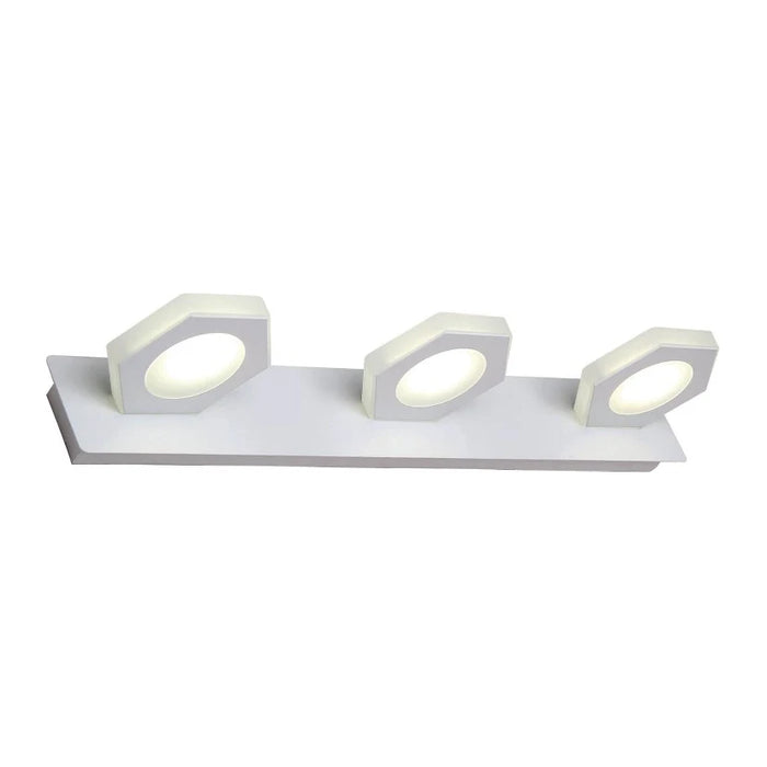 Kendal KSL192 LEDLİ FLÜT BANYO APLİĞİ ürün görseli