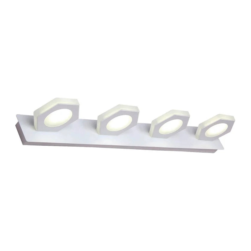 Kendal KSL193 LEDLİ FLÜT BANYO APLİĞİ ürün görseli