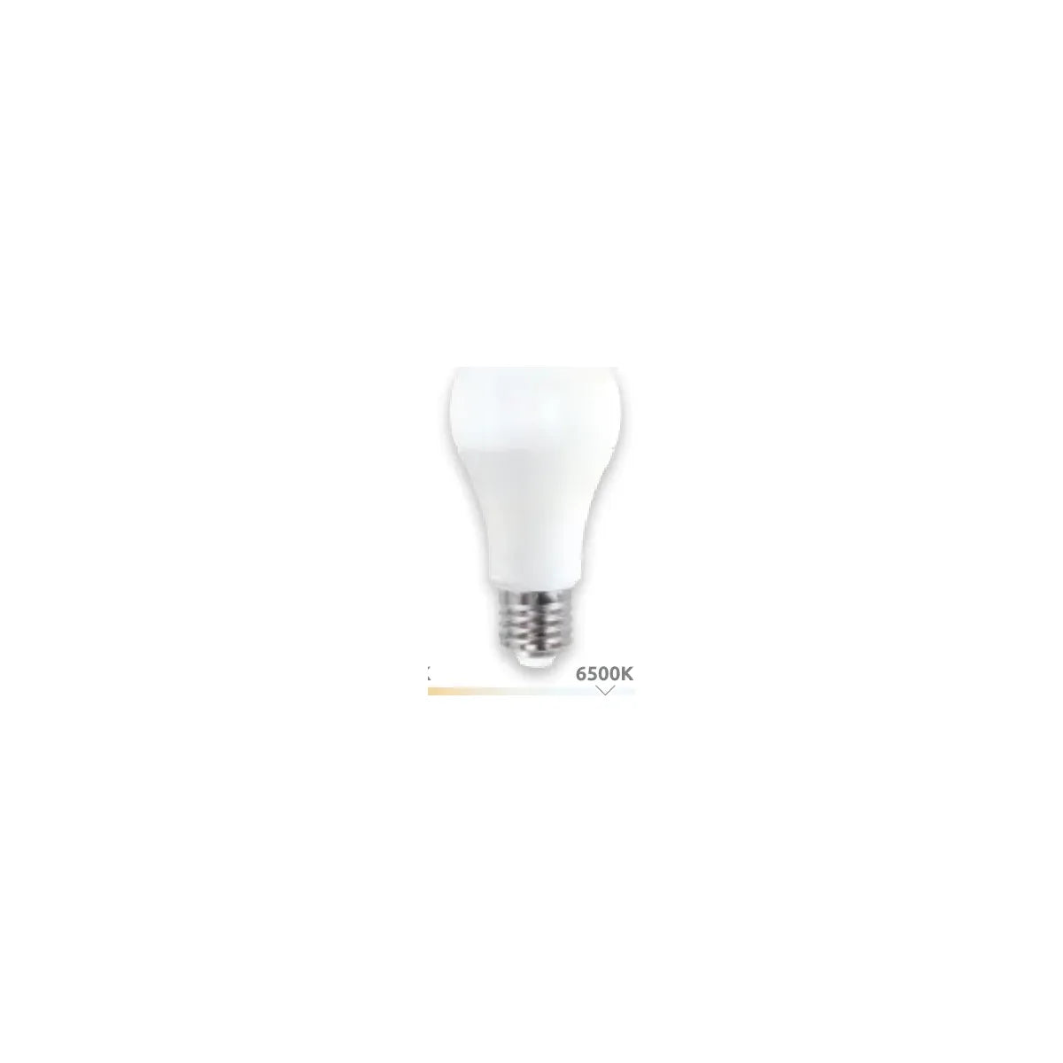 [Teknik çizim] Kendal Ampul – KES094 teknik çizim