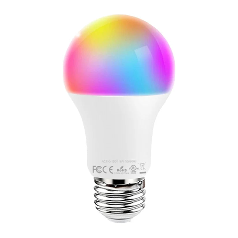 Kendal KES302 LEDLİ RGB AKILLI AMPUL 12W ürün görseli