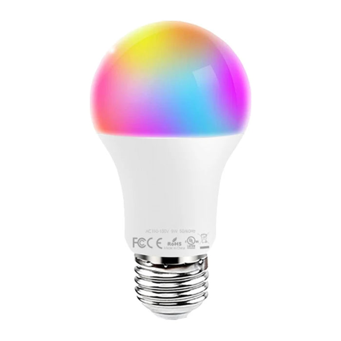 Kendal KES302 LEDLİ RGB AKILLI AMPUL 12W ürün görseli