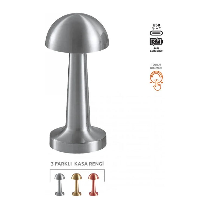 Kendal KML115 MASA LAMBALARI ürün görseli
