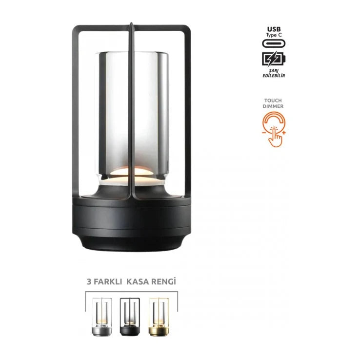Kendal KML116 MASA LAMBALARI ürün görseli