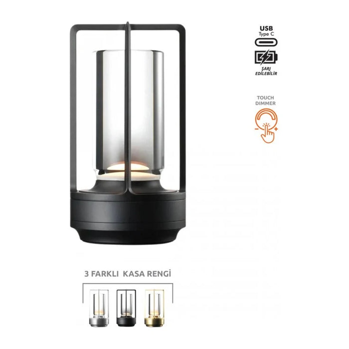 Kendal KML116 MASA LAMBALARI ürün görseli
