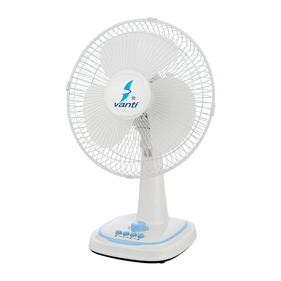 Kendal KCF295 MASAÜSTÜ FAN 40W ürün görseli