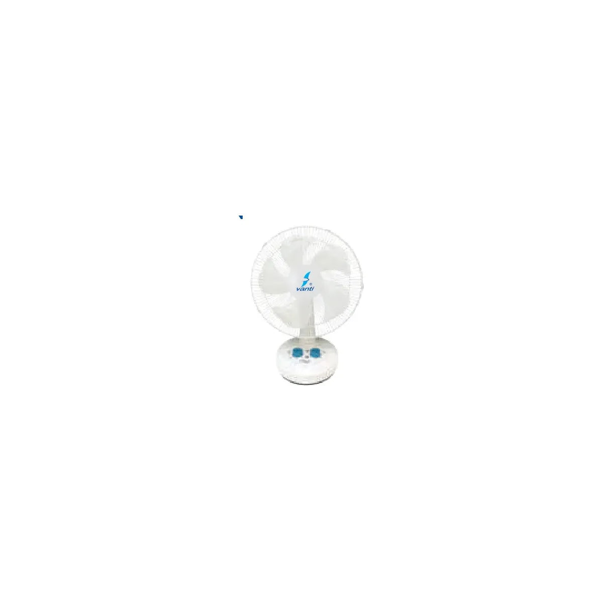 [Teknik çizim] Kendal Fan/Vantilatör – KCF295 teknik çizim