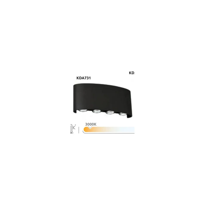 Kendal Aplik – KDA740 ürün görseli