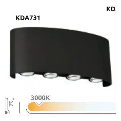 Kendal Aplik – KDA740 ürün görseli