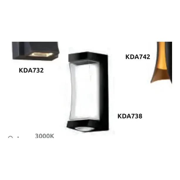 Kendal Aplik – KDA735 ürün görseli
