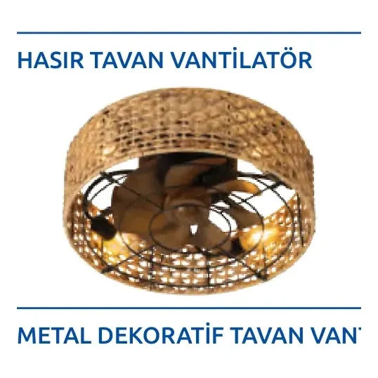 Kendal Fan/Vantilatör – KCF302 ürün görseli