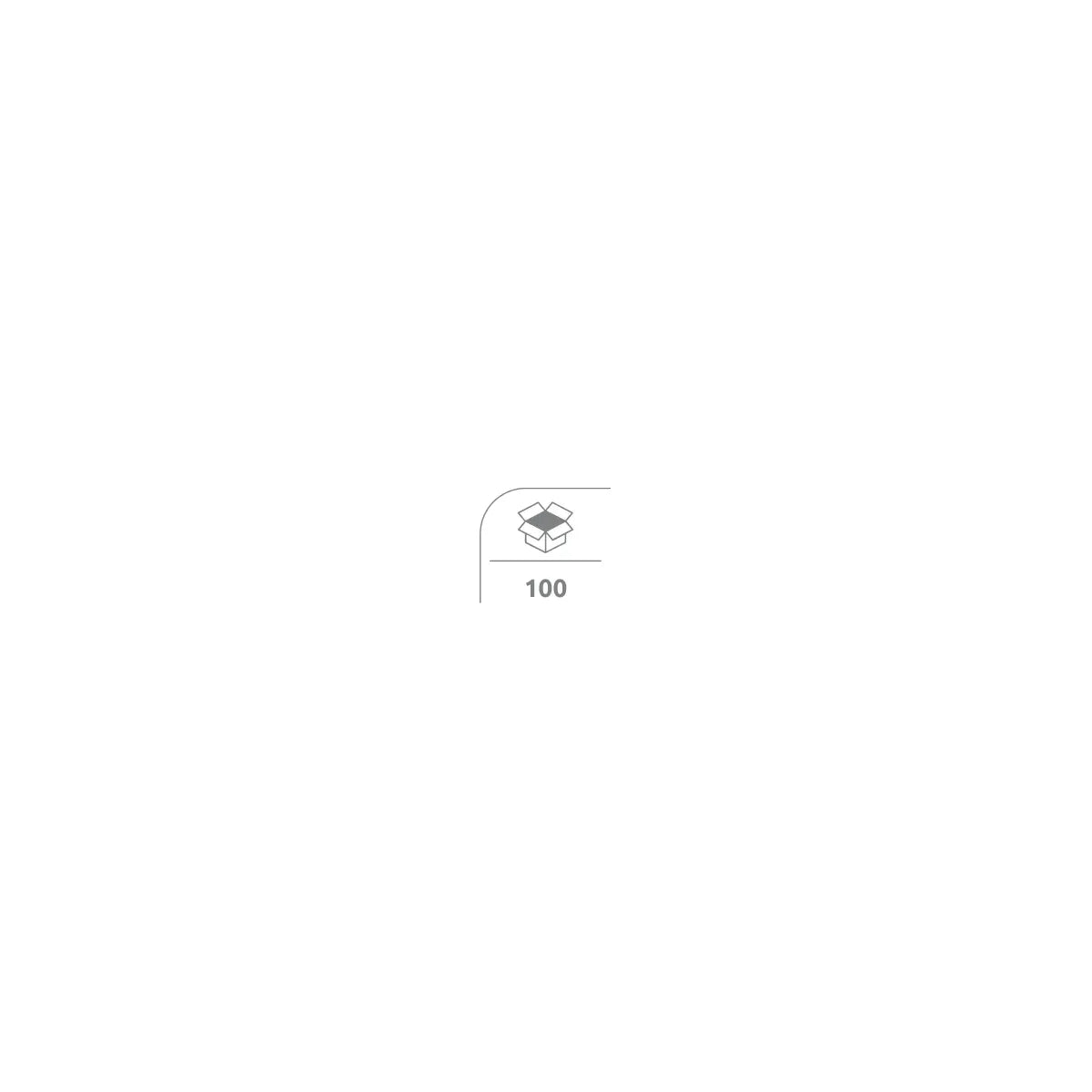 [Teknik çizim] Kendal Şerit LED – KLD025 teknik çizim