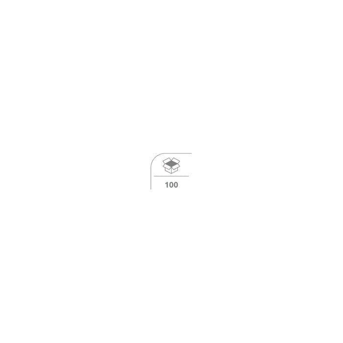 [Teknik çizim] Kendal Şerit LED – KLD025 teknik çizim