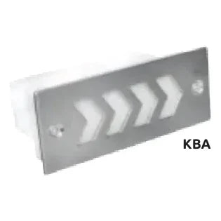 Kendal Norm ve Geçmeli Kasalara Monte Edlir. – KBA800 ürün görseli